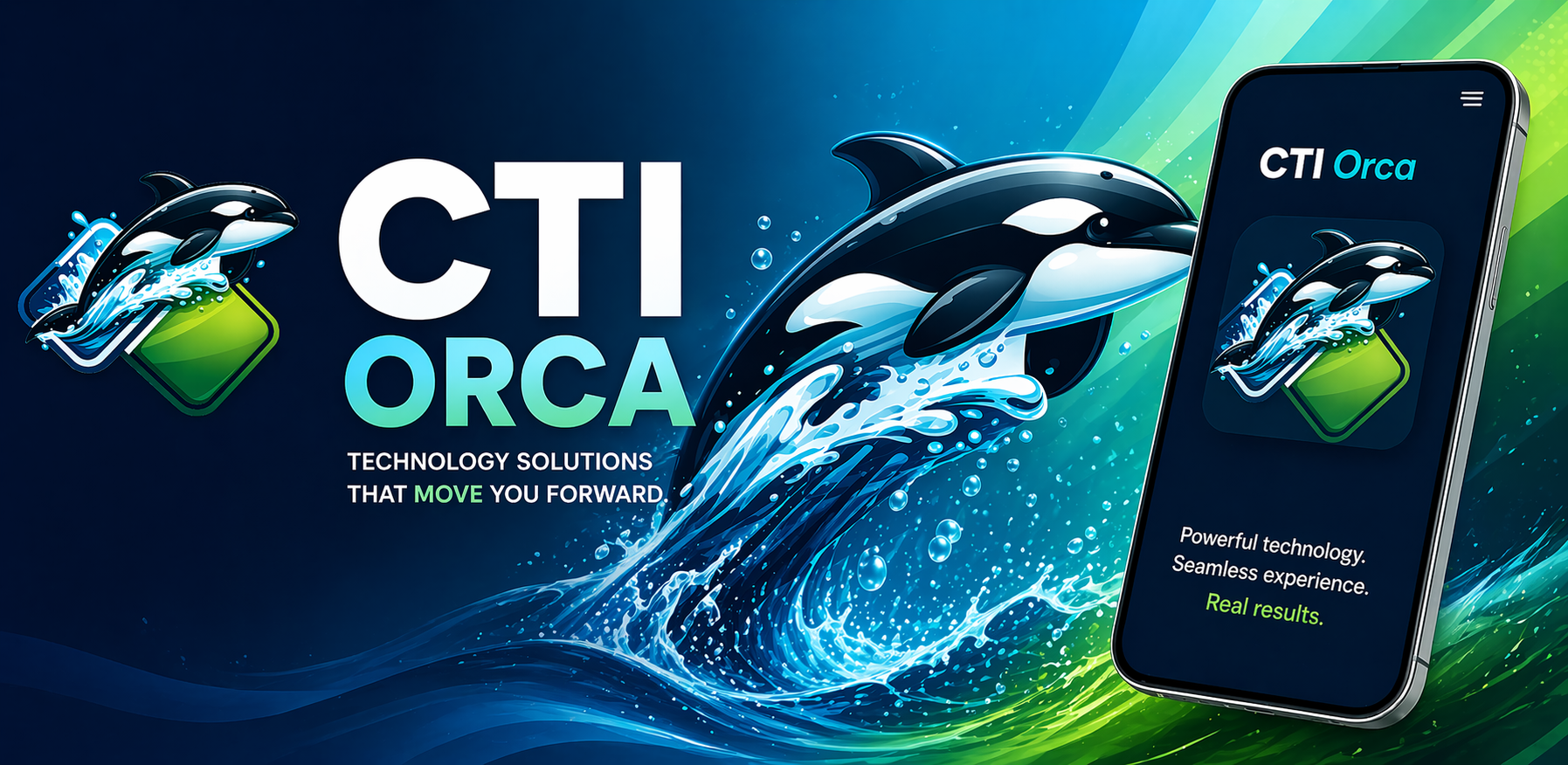 CTI Orca App